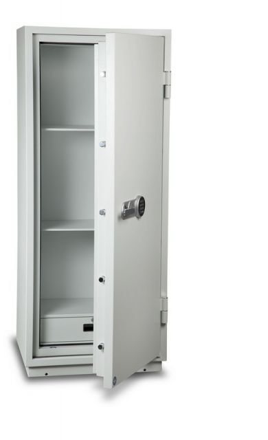 Burton Safes Firebrand XL - Size 3